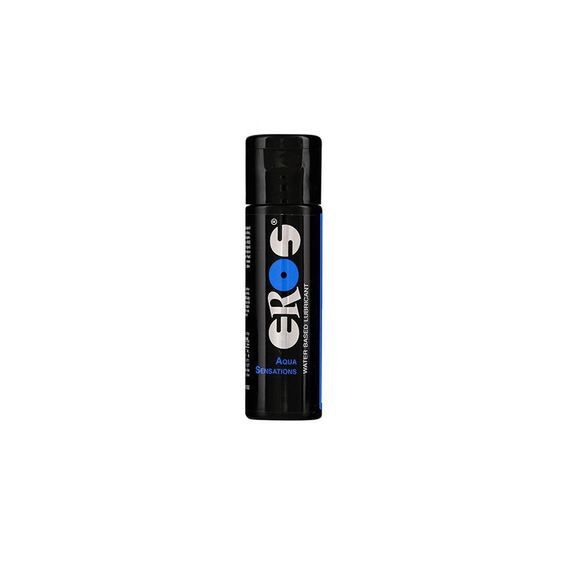 Eros Lubrifiant Aqua Sensations 30mL
